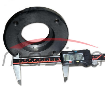 KUČIŠTE LEŽAJA ROTORA FREZE TL-4