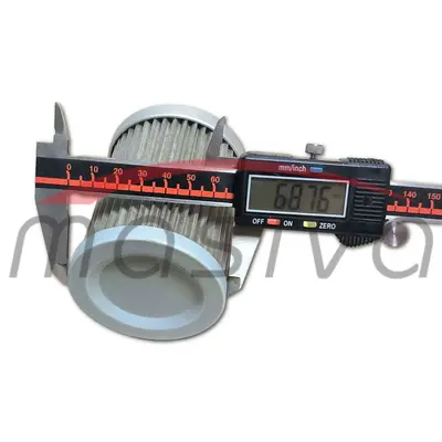 FILTER USISA PUMPE CJEPAČA LSP18-4