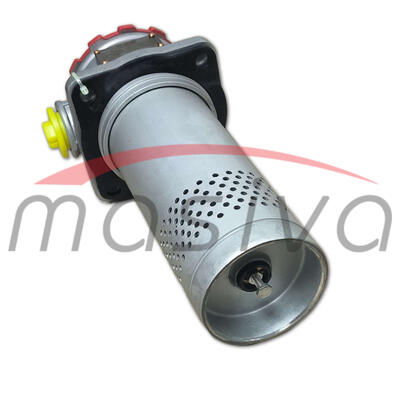 FILTER POVRATA ULJA U REZERVAR CJEPAČA LSP18 KOMPLET-2