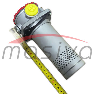 FILTER POVRATA ULJA U REZERVAR CJEPAČA LSP18 KOMPLET-7