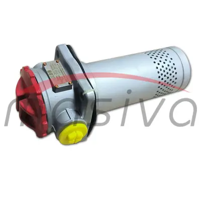 FILTER POVRATA ULJA U REZERVAR CJEPAČA LSP18 KOMPLET-1