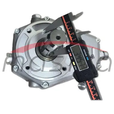 MULTIPLIKATOR PUMPE CJEPAČA LSP18-3