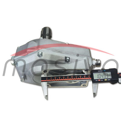 MULTIPLIKATOR PUMPE CJEPAČA LSP18-8