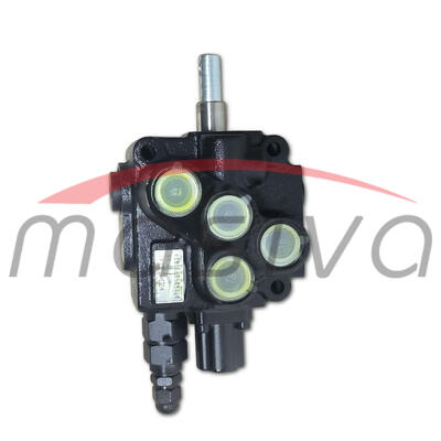 RAZVODNIK HIDRAULIKE CJEPAČA LSP18