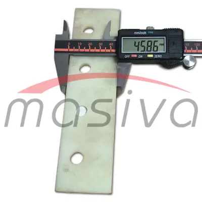 KLIZAČ PVC SJEKIRE CJEPAČA LSP-1