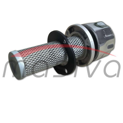 ČEP DOLIJEVANJA ULJA CJEPAČA SA FILTEROM LSP