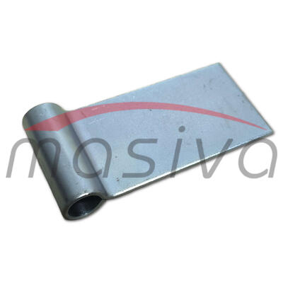 LIM ZAŠTITNI SA PREDNJE STRANE MALČERA VFLAH ( ZAVJESICA )