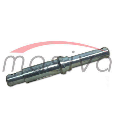 KLIN KOPČANJA MALČERA KAT. 1-2