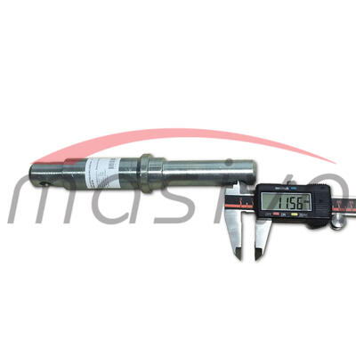 KLIN KOPČANJA MALČERA KAT. 1-2-4