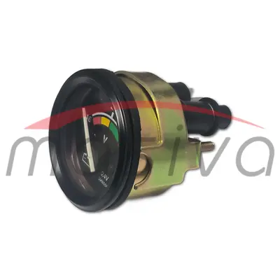 VOLTMETAR BELARUS  MTZ-50,52,80,82,820,952  60mm 24V-1