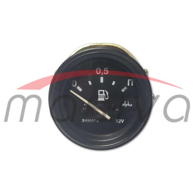 SAT NIVOA GORIVA U REZERVARU BELARUS MTZ-82,820,952  60mm  12V