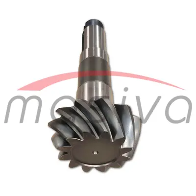 TANJURASTO KONUSNI PAR DEUTZ RX-120  Z=12/31-3
