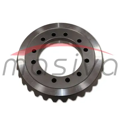 TANJURASTO KONUSNI PAR DEUTZ RX-120  Z=12/31-6