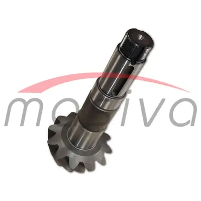 TANJURASTO KONUSNI PAR DEUTZ RX-120  Z=12/31-8