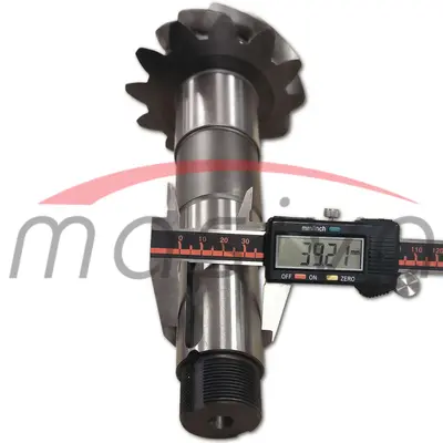 TANJURASTO KONUSNI PAR DEUTZ RX-120  Z=12/31-12