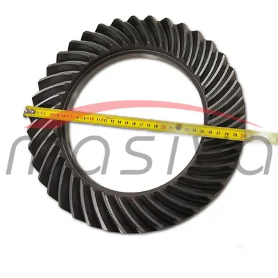 TANJURASTO KONUSNI PAR TORPEDO TD-7506,9009  Z=9/38  4308420/3393246-2