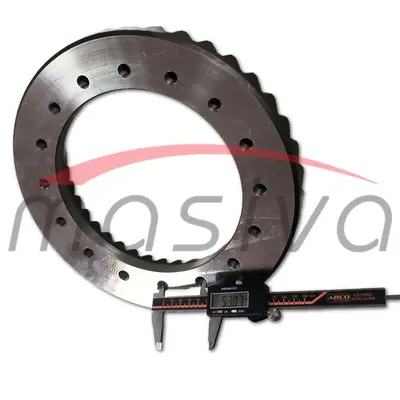 TANJURASTO KONUSNI PAR TORPEDO TD-7506,9009  Z=9/38  4308420/3393246-4