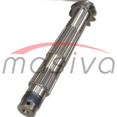 TANJURASTO KONUSNI PAR TORPEDO TD-7506,9009  Z=9/38  4308420/3393246-7