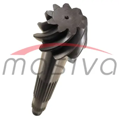 TANJURASTO KONUSNI PAR TORPEDO TD-7506,9009  Z=9/38  4308420/3393246-8