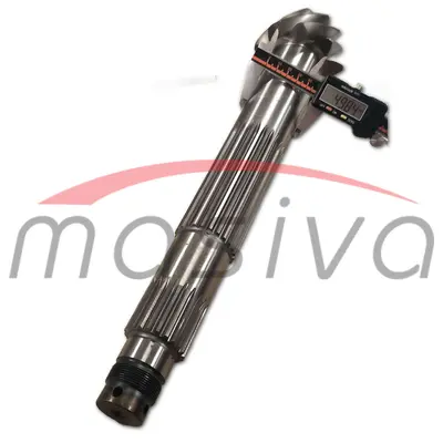 TANJURASTO KONUSNI PAR TORPEDO TD-7506,9009  Z=9/38  4308420/3393246-9