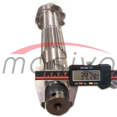 TANJURASTO KONUSNI PAR TORPEDO TD-7506,9009  Z=9/38  4308420/3393246-11