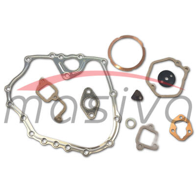 BRTVE MOTORA KOMPLET KAMA KM 173F