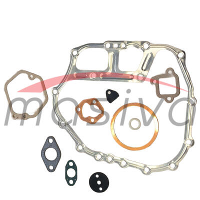 BRTVE MOTORA KOMPLET KAMA KM 178F