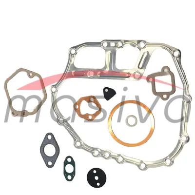 BRTVE MOTORA KOMPLET KAMA KM 178F-0