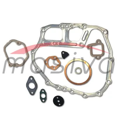 BRTVE MOTORA KOMPLET KAMA KM 178F-1