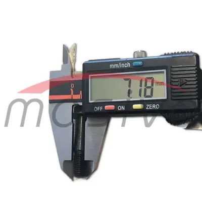VIJAK KLIPNJAČE KAMA KM-173-2