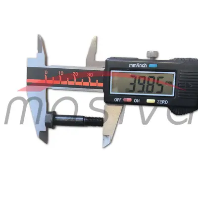 VIJAK KLIPNJAČE KAMA KM-173-3