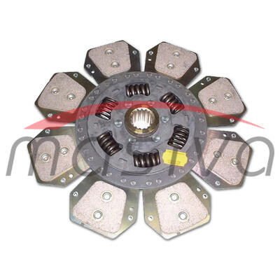 LAMELA VUČNA RENAULT 310MM Z 16-1