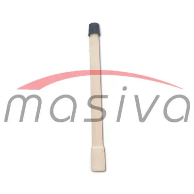 PRODUŽETAK VENTILA PVC 125MM-0