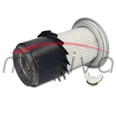 FILTER ZRAKA JCB SERIJE 800-0
