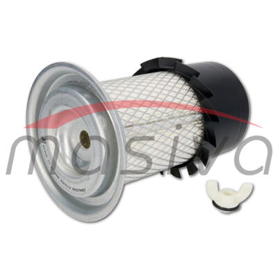 FILTER ZRAKA JCB SERIJE 800-1