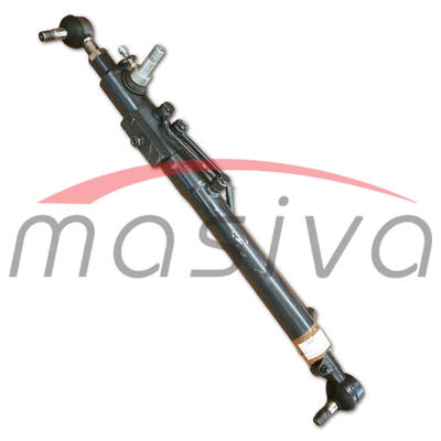 CILINDAR POMOĆNOG HIDRAULIČNOG VOLANA KOMPLE SA RAZVODNIKOM IMT 539-540-542-1