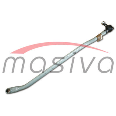 SPONA POMOĆNOG HIDRAULIČNOG VOLANA IMT 539-540-542 OD KUČIŠTA DO RAZVODNIKA