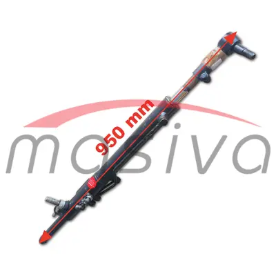 CILINDAR POMOĆNOG HIDRAULIČNOG VOLANA ZETOR 4 CILINDRA-1