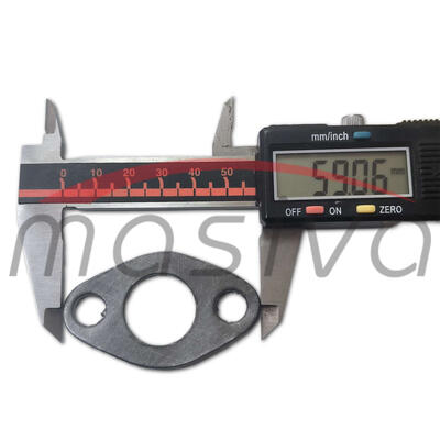 BRTVA GRANE VODE NA GLAVI ZETOR URSUS C-355,360    50505240-3