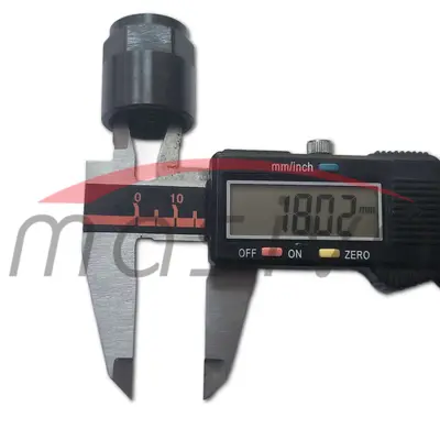 HOLENDER DIZE M 20x1,5 IMT-539-2