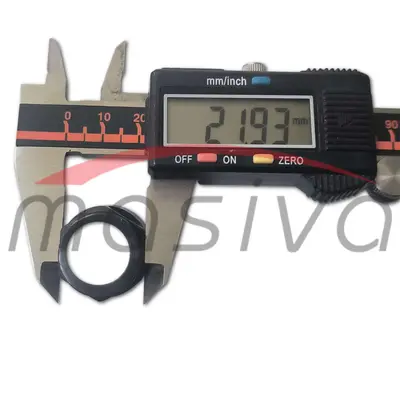 HOLENDER DIZE M 20x1,5 IMT-539-3