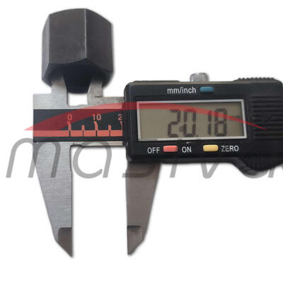 MATICA NOSAČA DIZE GORNJA M 22x1,5  IMT-539-1