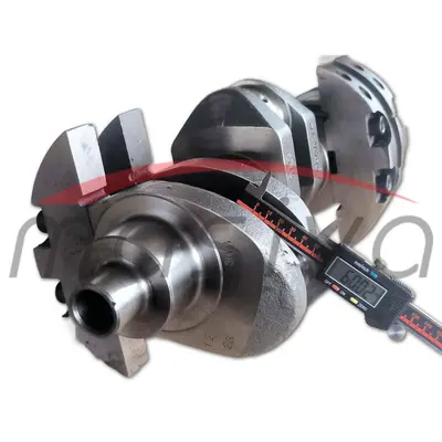 RADILICA TORPEDO F3L912 3 CILINDRA TD-4006-5506  213 6928    MASIVA-7