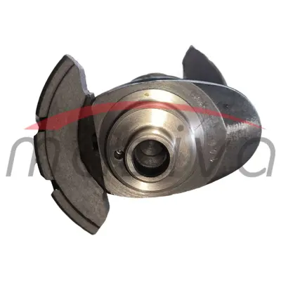 RADILICA TORPEDO F2L912 2 CILINDRA-4