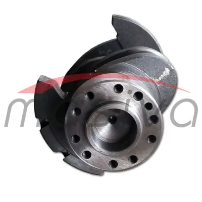RADILICA TORPEDO F2L912 2 CILINDRA-8