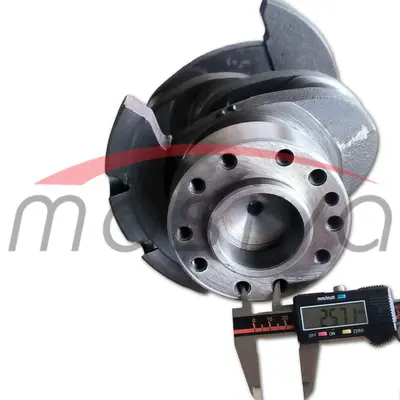 RADILICA TORPEDO F2L912 2 CILINDRA-9