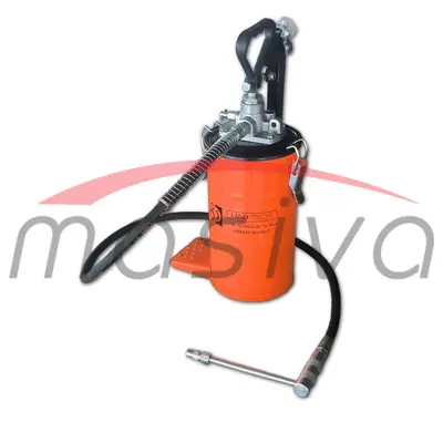 MAZALICA RUČNA  3 KG-0