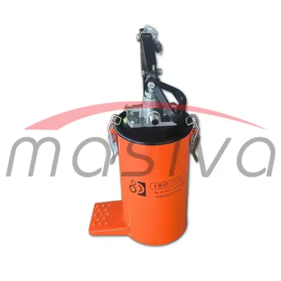 MAZALICA RUČNA  3 KG-3