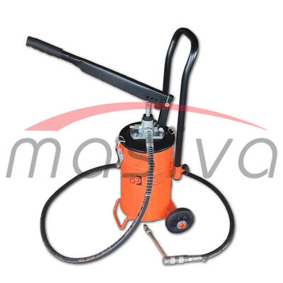 MAZALICA RUČNA  5 KG