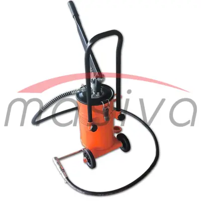 MAZALICA RUČNA  5 KG-1